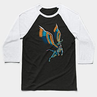 Alebrijes of Might Baseball T-Shirt